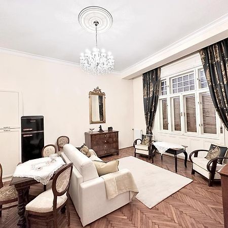 Premium Timisoara Apartment Luaran gambar