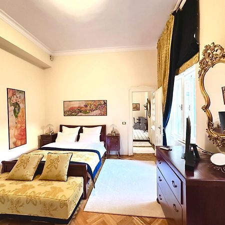 Premium Timisoara Apartment Luaran gambar