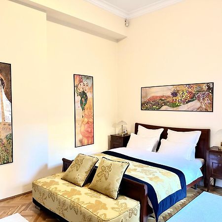 Premium Timisoara Apartment Luaran gambar