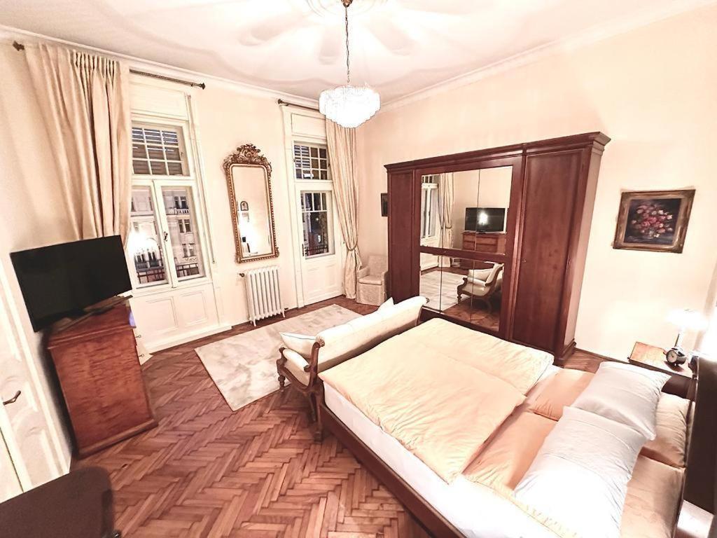 Premium Timisoara Apartment Luaran gambar