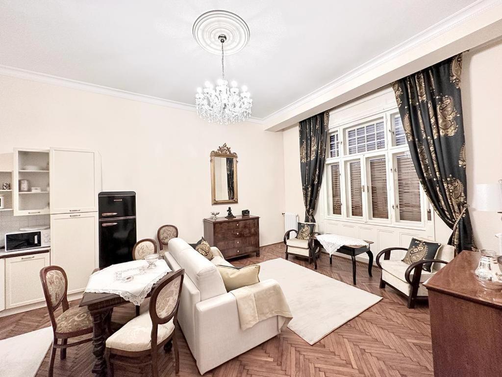 Premium Timisoara Apartment Luaran gambar
