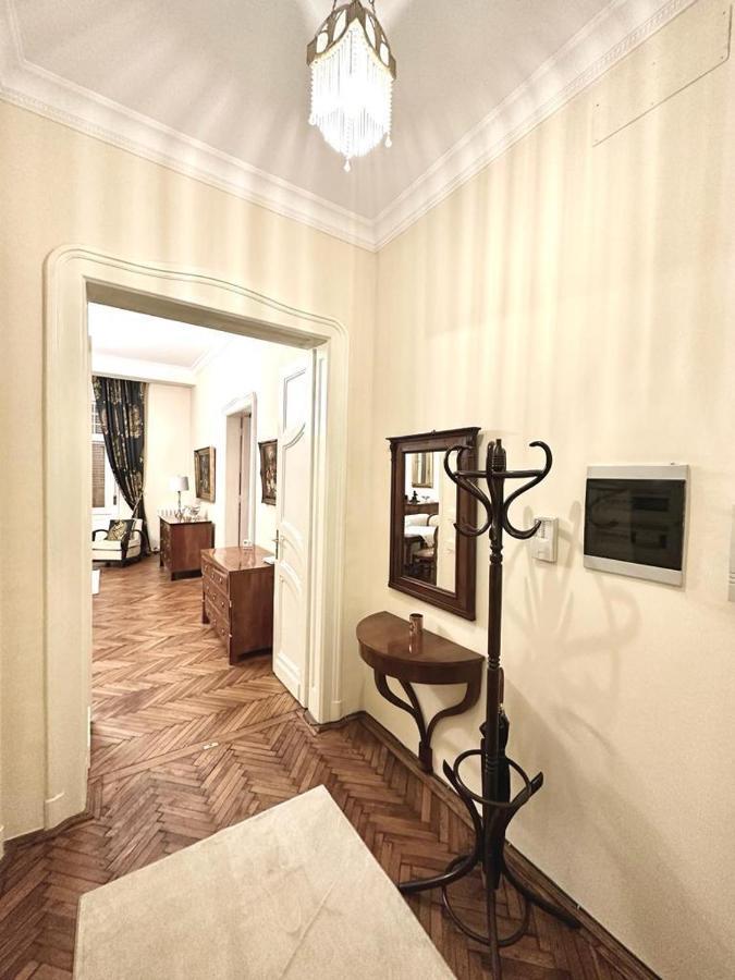 Premium Timisoara Apartment Luaran gambar