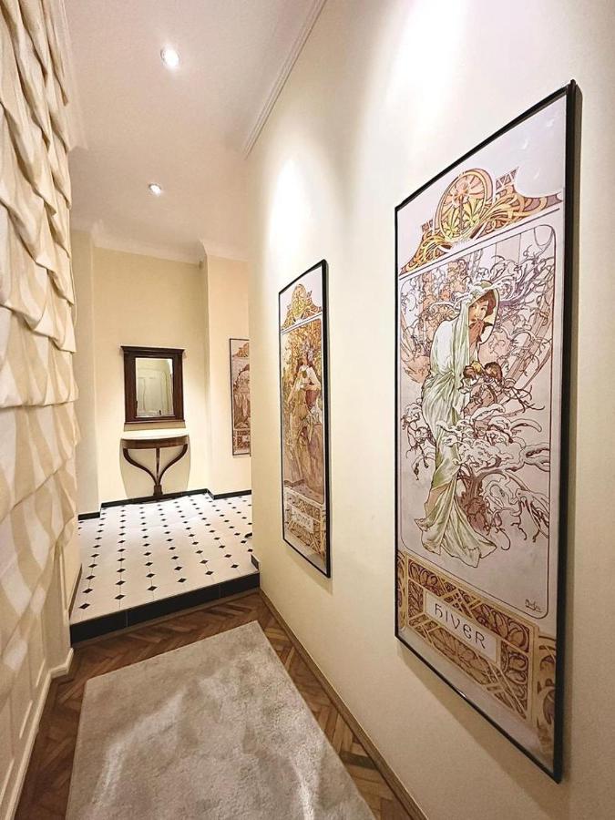 Premium Timisoara Apartment Luaran gambar