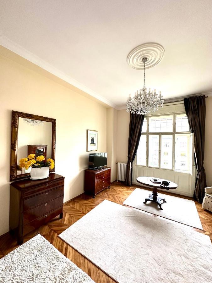Premium Timisoara Apartment Luaran gambar