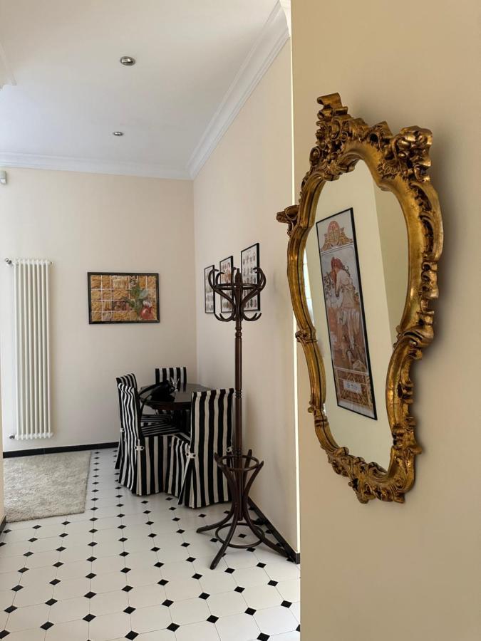 Premium Timisoara Apartment Luaran gambar
