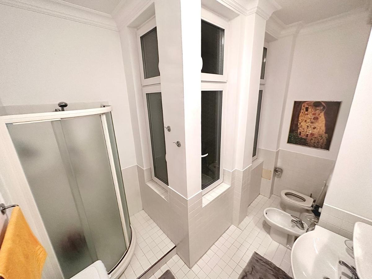 Premium Timisoara Apartment Luaran gambar