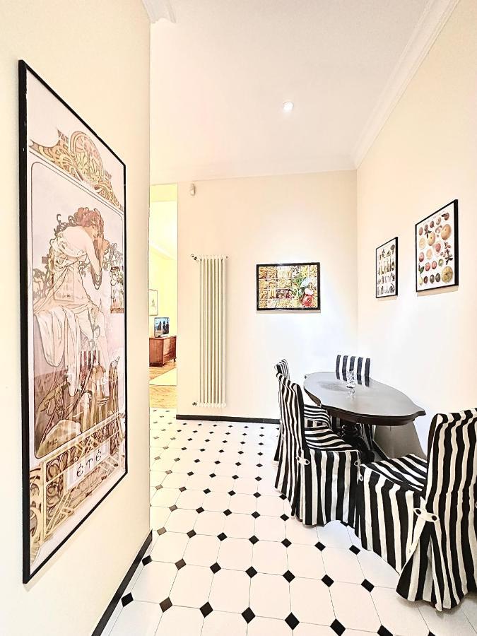 Premium Timisoara Apartment Luaran gambar