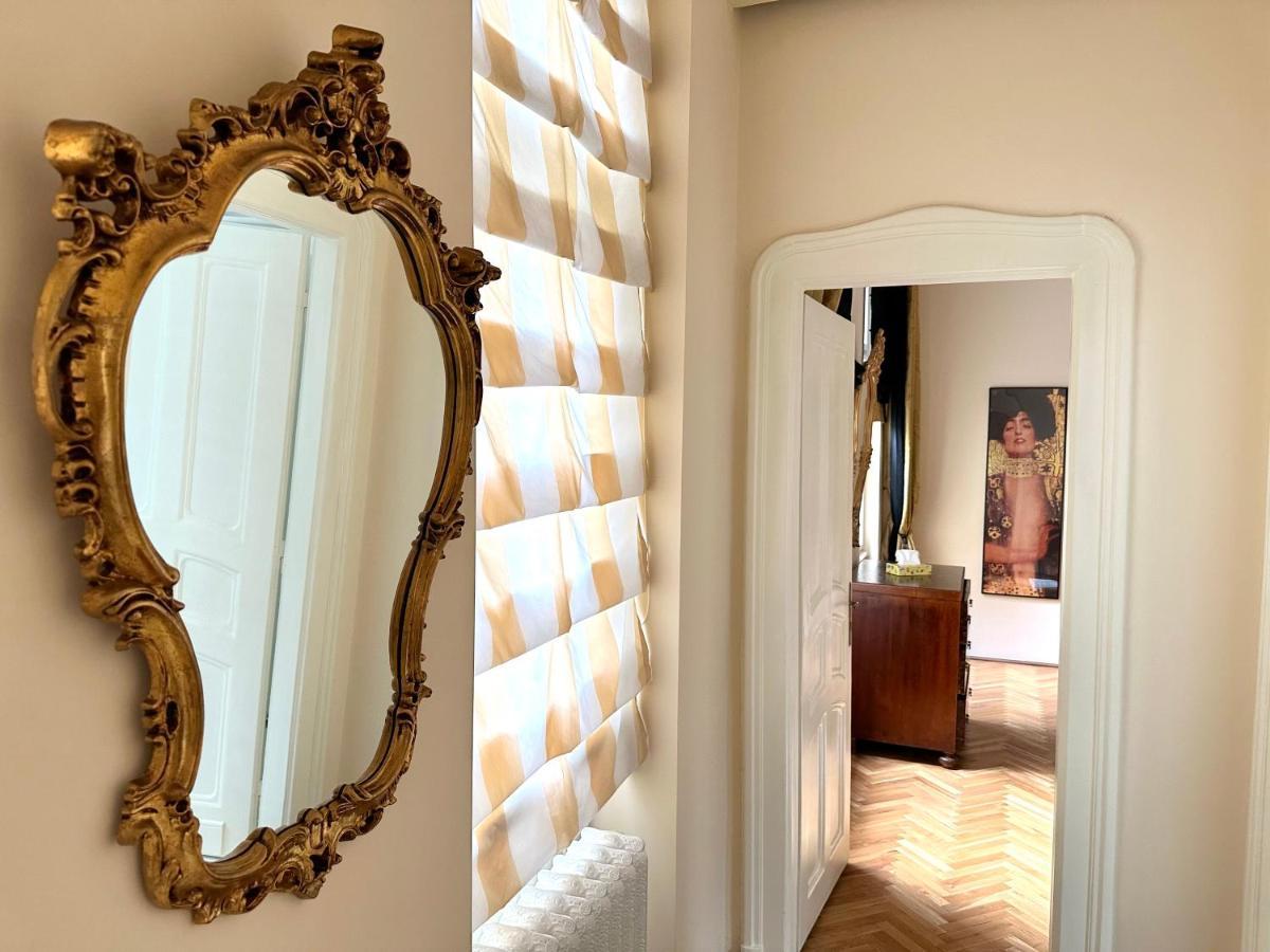 Premium Timisoara Apartment Luaran gambar