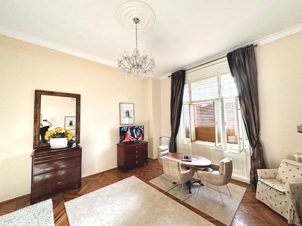 Premium Timisoara Apartment Luaran gambar