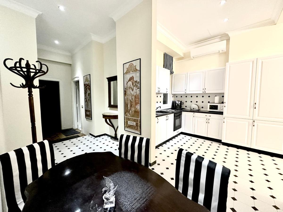 Premium Timisoara Apartment Luaran gambar