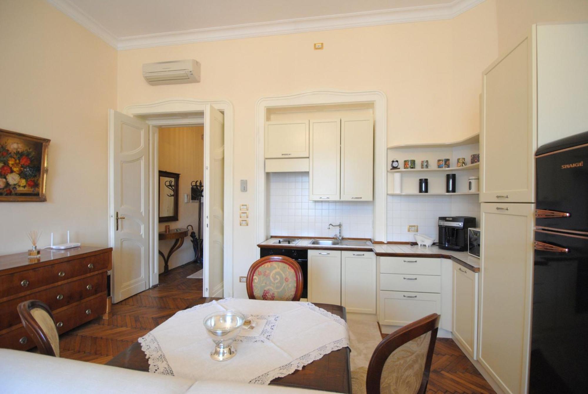 Premium Timisoara Apartment Luaran gambar