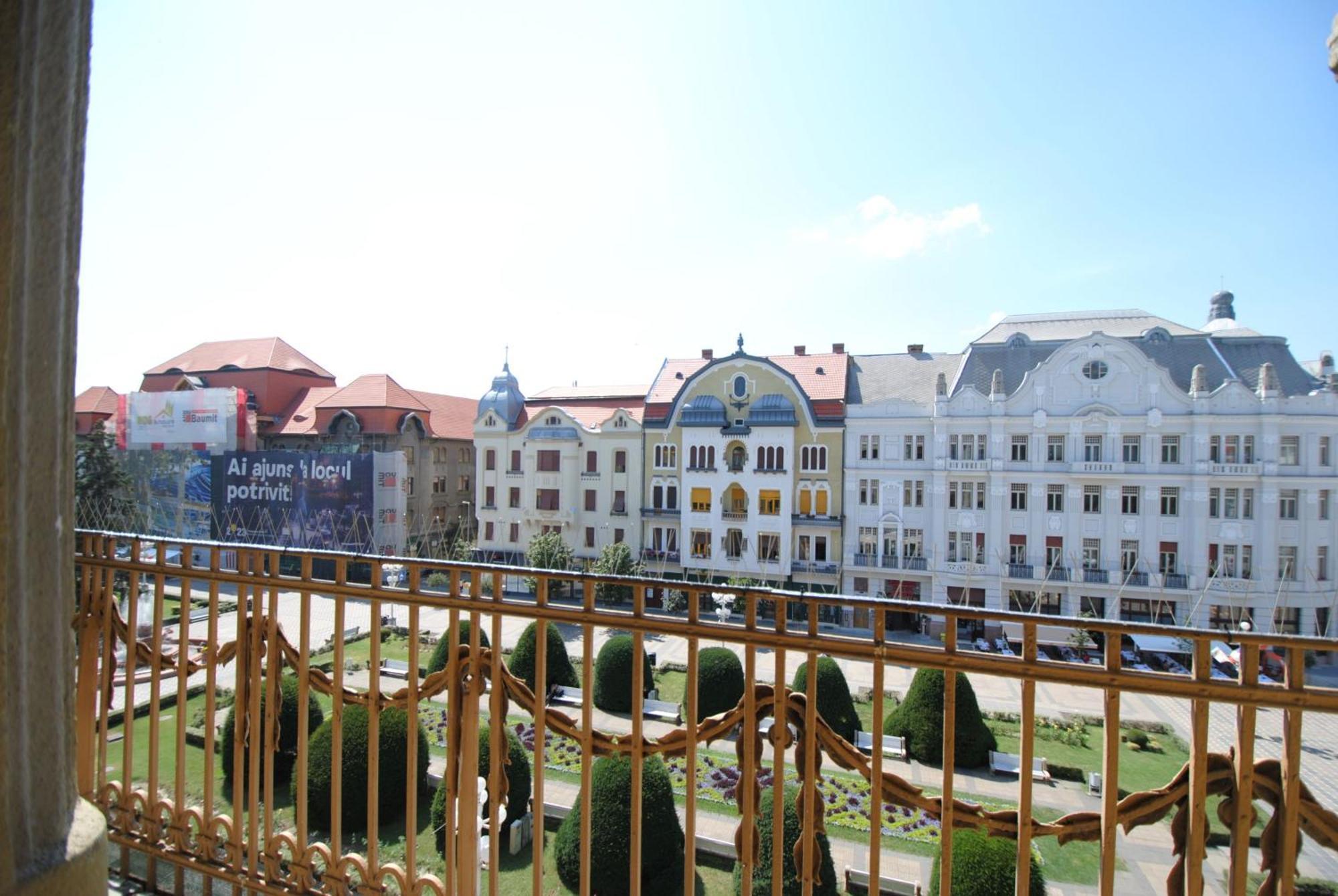 Premium Timisoara Apartment Luaran gambar