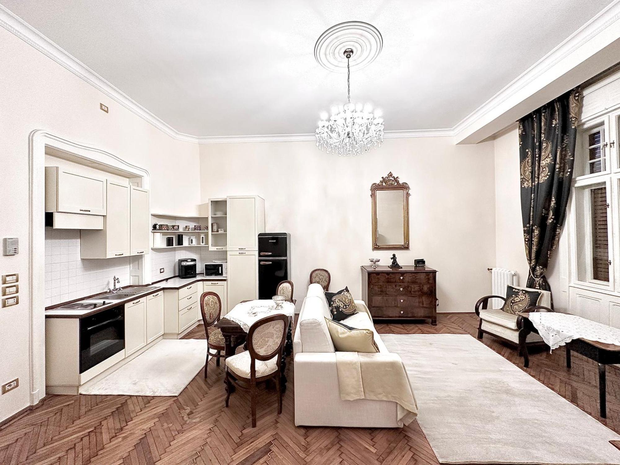 Premium Timisoara Apartment Luaran gambar