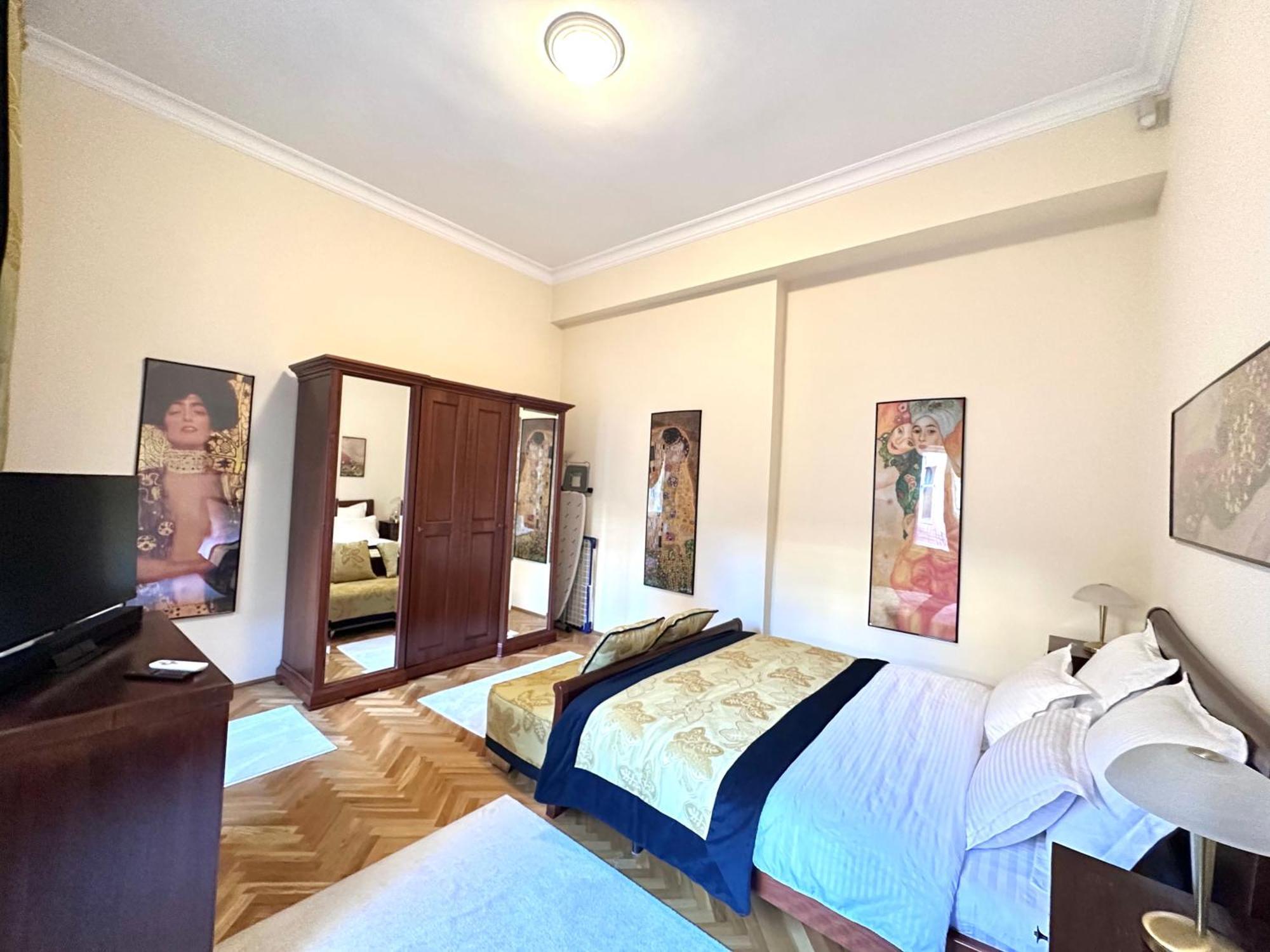 Premium Timisoara Apartment Luaran gambar